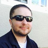 Photo of Anthony L.