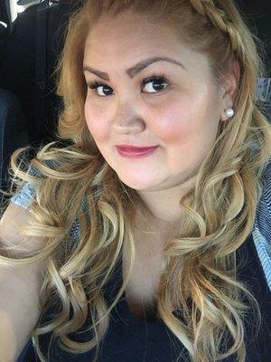 Photo of Cindy M.