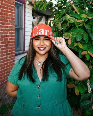 photo of Victoria G.