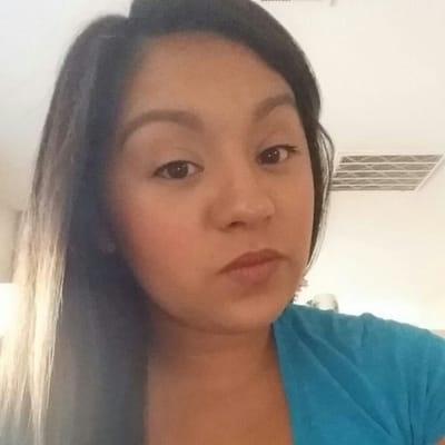Photo of Riena P.