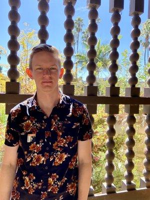 Photo of Zach S.