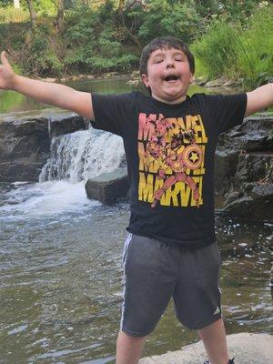 photo of Christopher S.