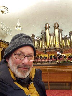 Photo of Mark G.