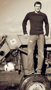 Photo of Elijah C.
