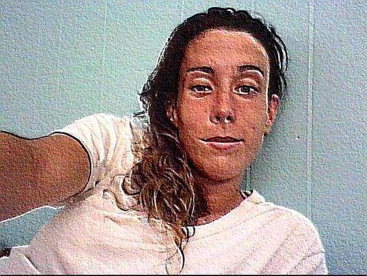 Photo of Kristen V.