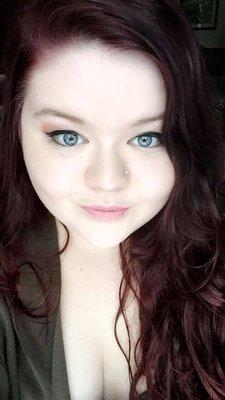 photo of Brooke Katia C.