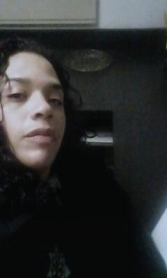 Photo of Jasmin D.