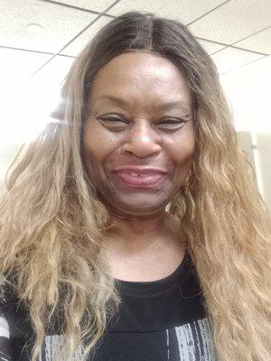 Photo of Brenda M.