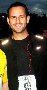 Photo of Jeff G.