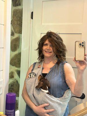 Photo of Amy T.
