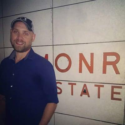 photo of Jonathan H.