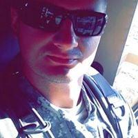 photo of Joey T.