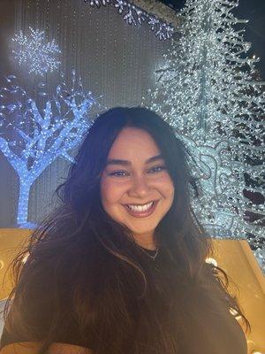 Photo of Micaela C.