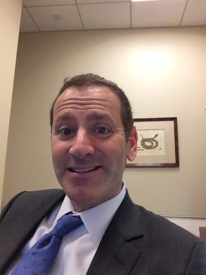 Photo of Eric Z.