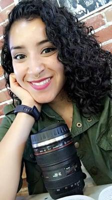 Photo of Alejandra M.
