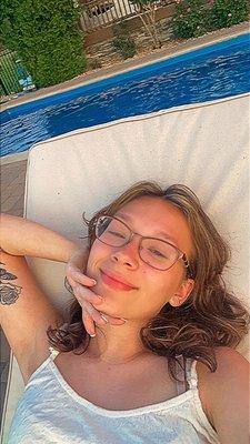 Photo of Jada B.