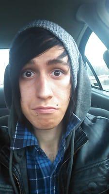 Photo of Dylan L.