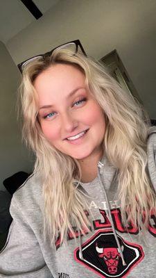 Photo of Kristan M.