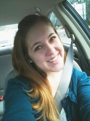 photo of Stephanie W.