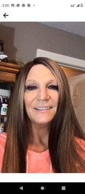 Photo of Kimberly f.