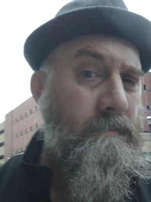 Photo of Brian R.