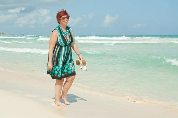 Photo of Eileen G.