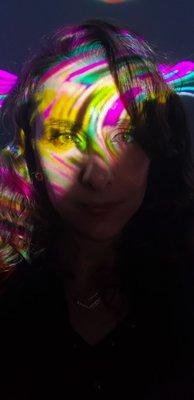 Photo of Melina B.