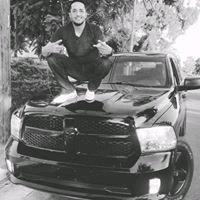 Photo of Alejandro R.