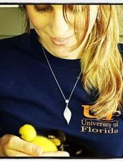 Photo of Lauren M.