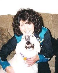 Photo of Carol B.