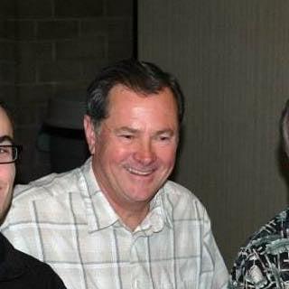 Photo of Darrell C.