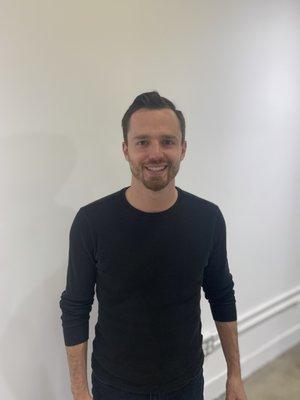 photo of Joshua F.