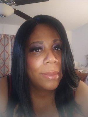 photo of Christie M.