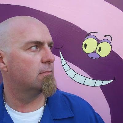 Photo of Ken P.
