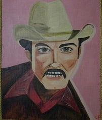Photo of Mike P.