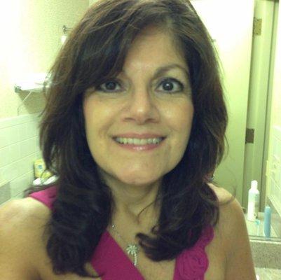 Photo of Ann D.