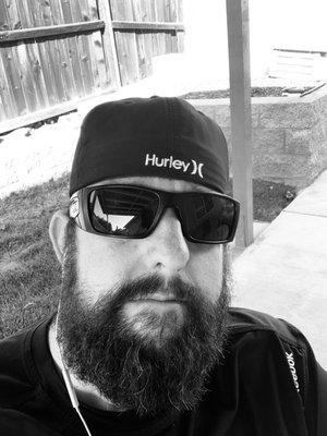 Photo of Corey V.