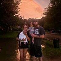 photo of LaurenandJames K.