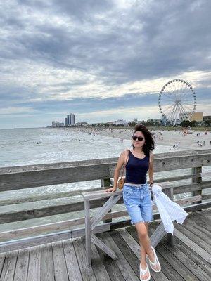 Photo of Jihye L.