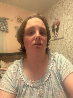 photo of Mary S.