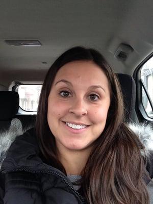 Photo of Rebecca M.