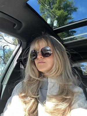 Photo of Christina V.