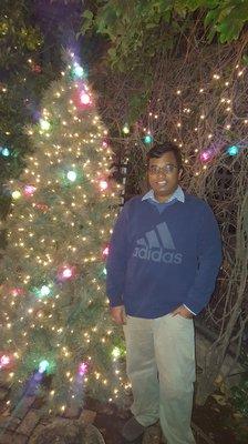 Photo of Vankadaru S.