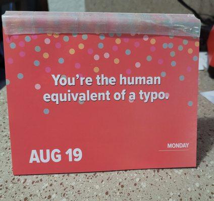 photo of Ana Maria W.