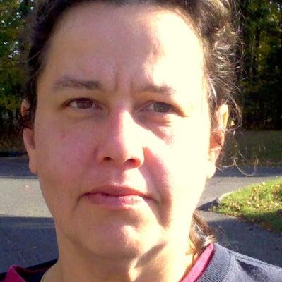 Photo of Patricia Y.
