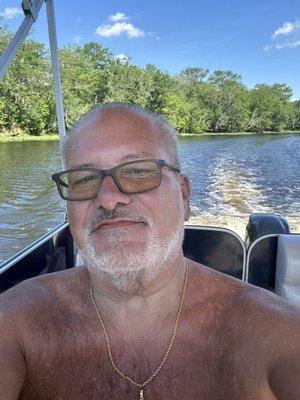 Photo of Albert S.