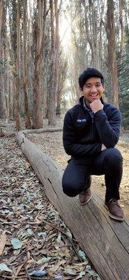 photo of Francesco N.