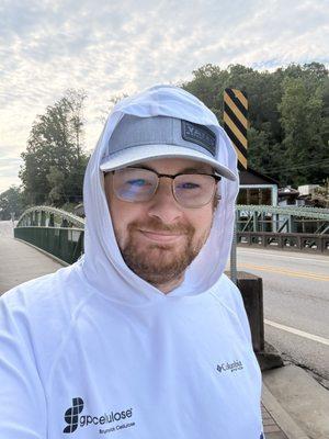 Photo of Ethan D.