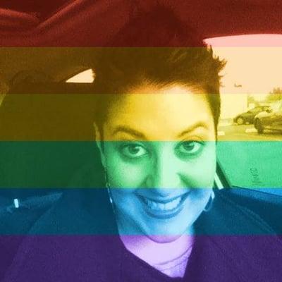 photo of Sheree G.