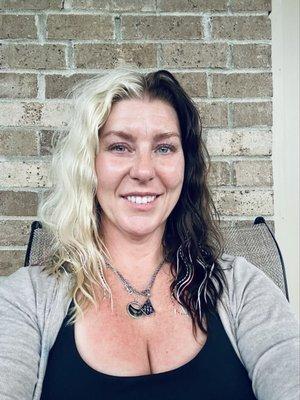 photo of Cassandra F.